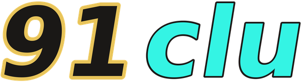 91clu logo